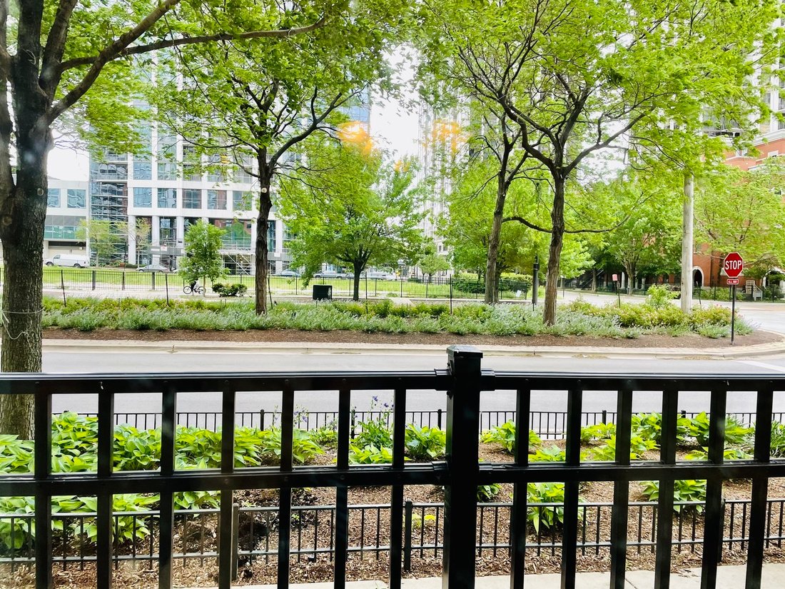 Condo in Chicago, Illinois, United States 3 - 18502844