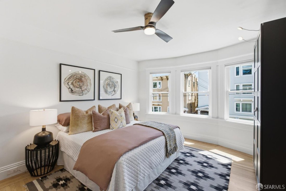 House in San Francisco, California, United States 5 - 18504818