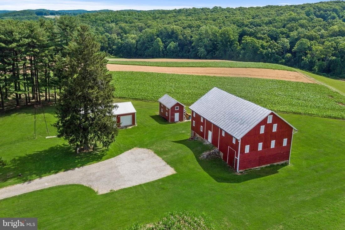 House in Westminster, Maryland, United States 5 - 18507507