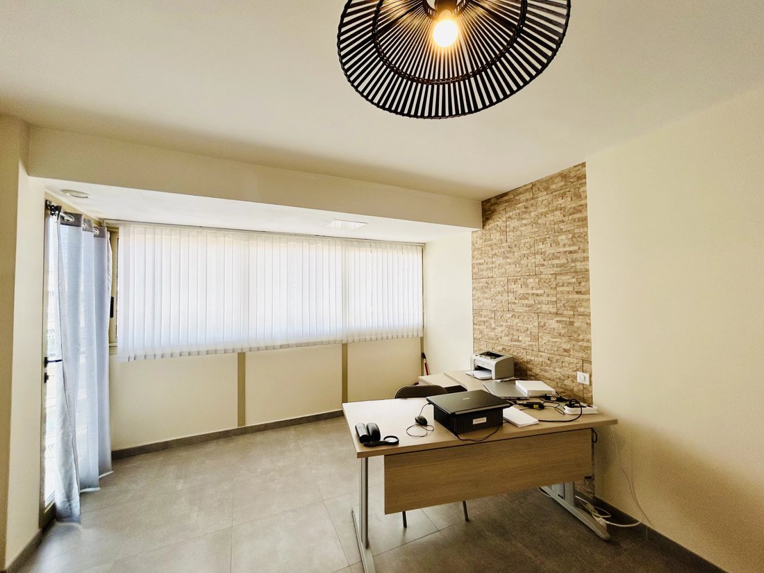 Apartment in Juan les Pins-Gallice, Antibes, France 5 - 18501674