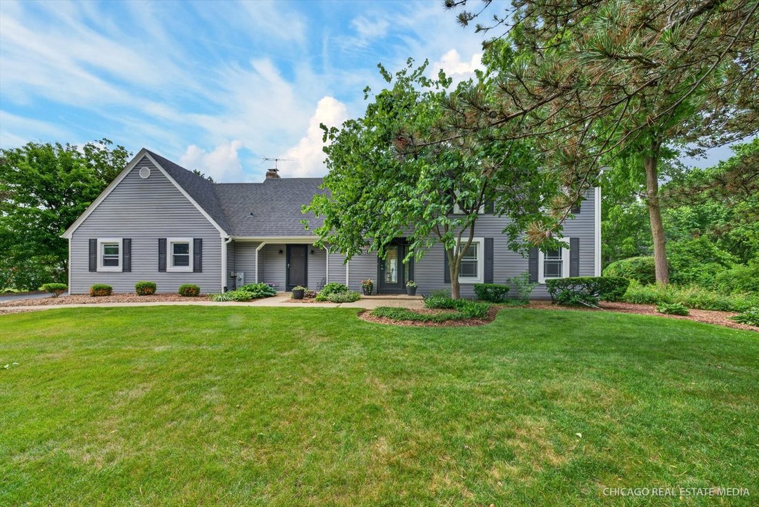 House in Palatine, Illinois, United States 2 - 18502798