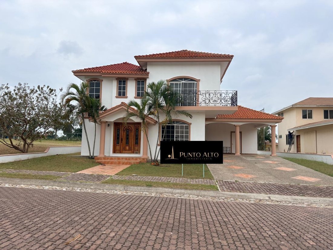House in Miramar, Tamaulipas, Mexico 1 - 18498799