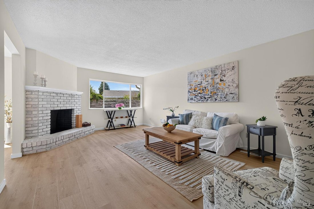 House in Santa Rosa, California, United States 2 - 18498849