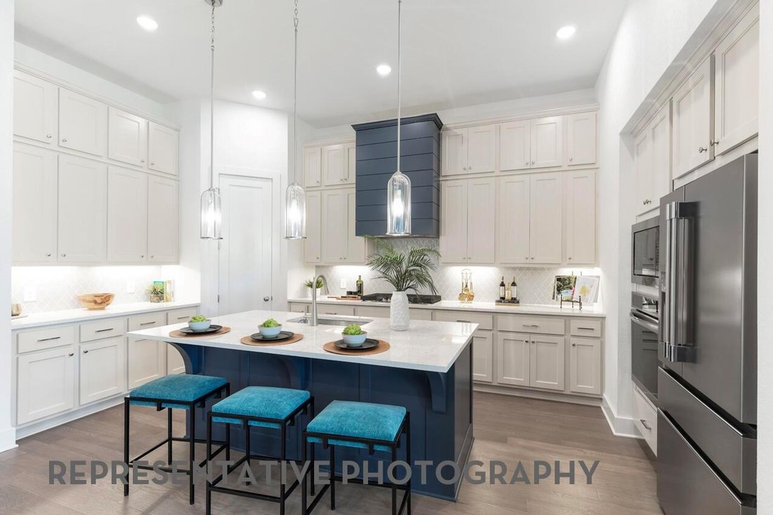 House in Manvel, Texas, United States 5 - 18503625
