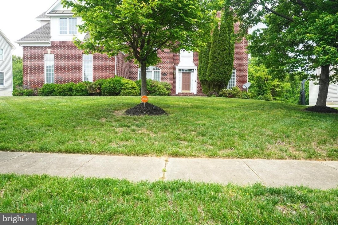 House in Glenn Dale, Maryland, United States 1 - 18507475
