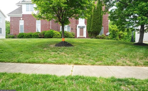 Casa a Glenn Dale, Maryland, Stati Uniti 1