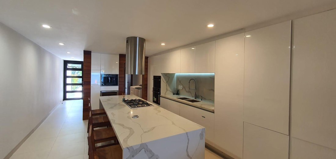House in Cancún, Quintana Roo, Mexico 4 - 18501470