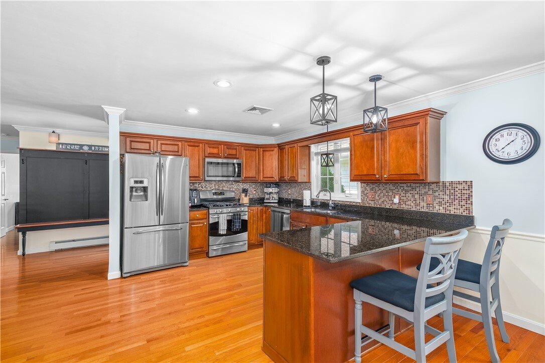 Condo in Coventry, Rhode Island, United States 4 - 18499143