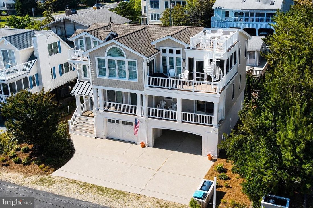 House in Bethany Beach, Delaware, United States 3 - 18505282