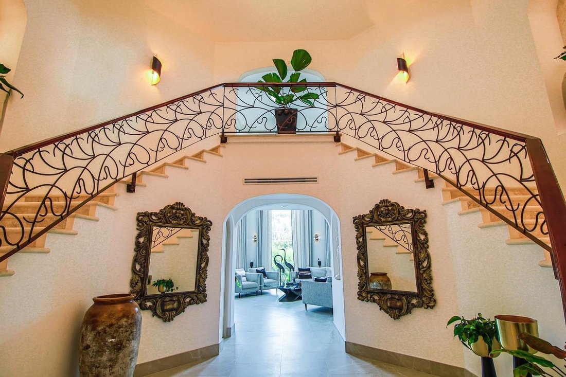 House in Puerto Aventuras, Quintana Roo, Mexico 5 - 18501458