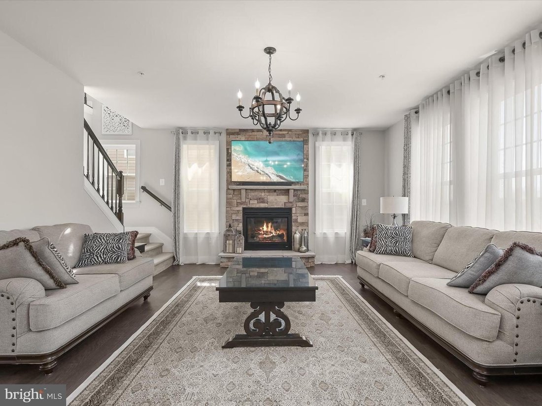 House in Clarksville, Maryland, United States 2 - 18505040