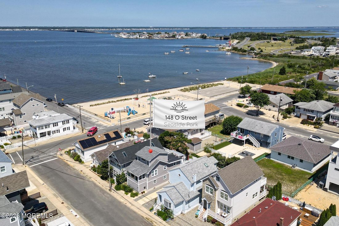 House in Seaside Park, New Jersey, United States 3 - 18502306