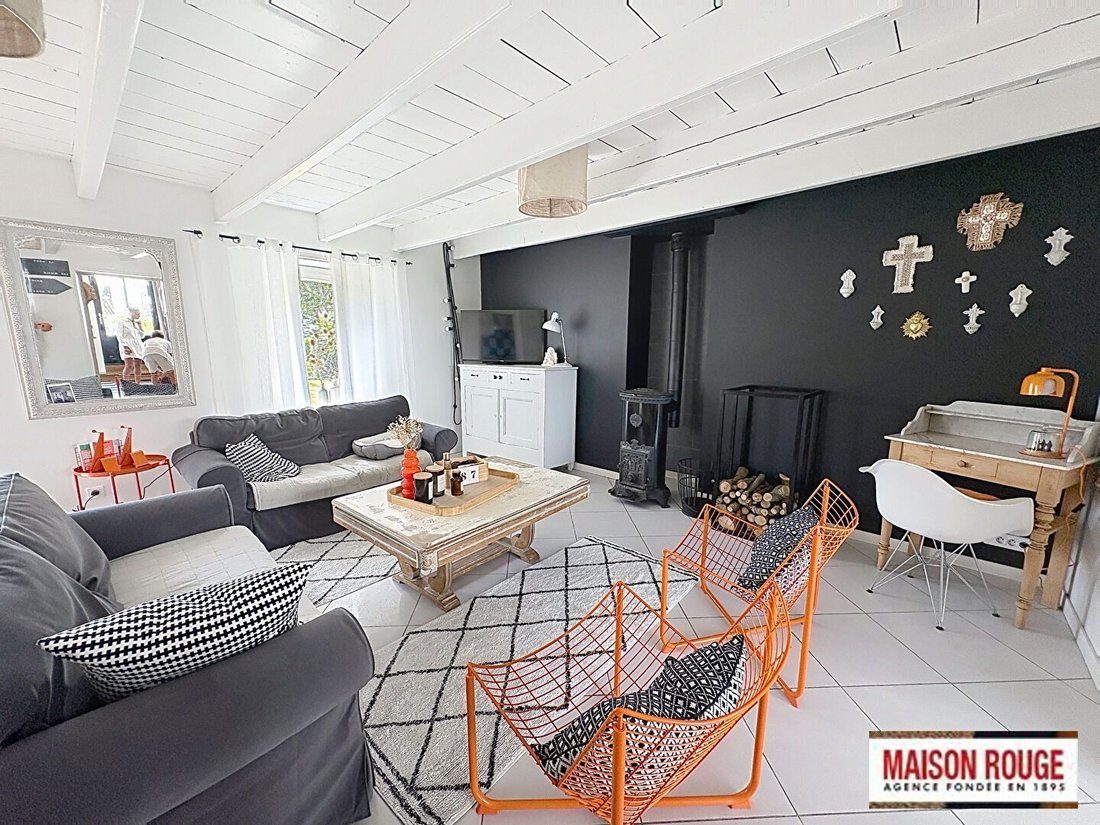 House in Etables-sur-Mer, Binic-Etables-sur-Mer, France 4 - 18499923