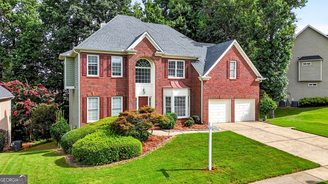 House in Suwanee, Georgia, United States 1 - 18500013