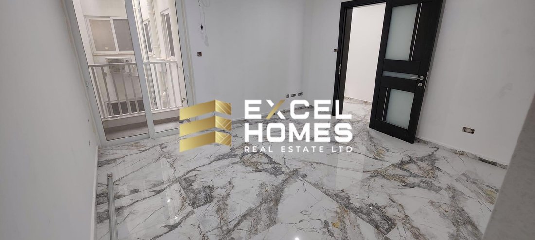 Apartment in Saint Paul's Bay, Malta 3 - 15841134