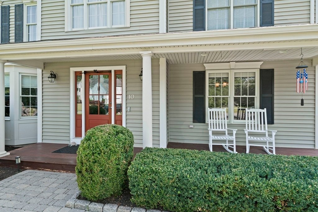House in Stoughton, Massachusetts, United States 3 - 18505148
