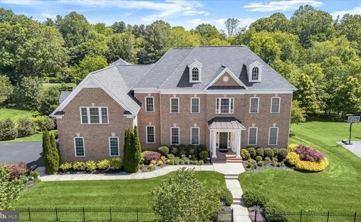 Casa en Fulton, Maryland, Estados Unidos 1