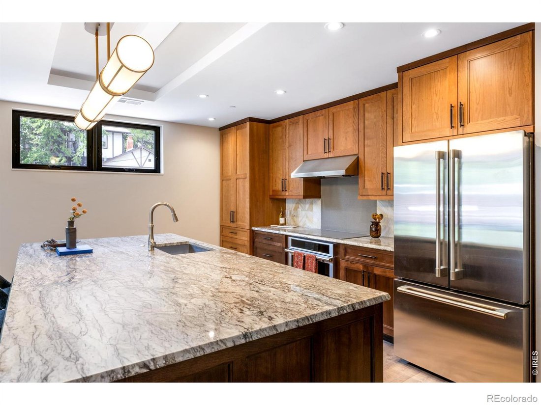 Condo in Boulder, Colorado, United States 3 - 18505384