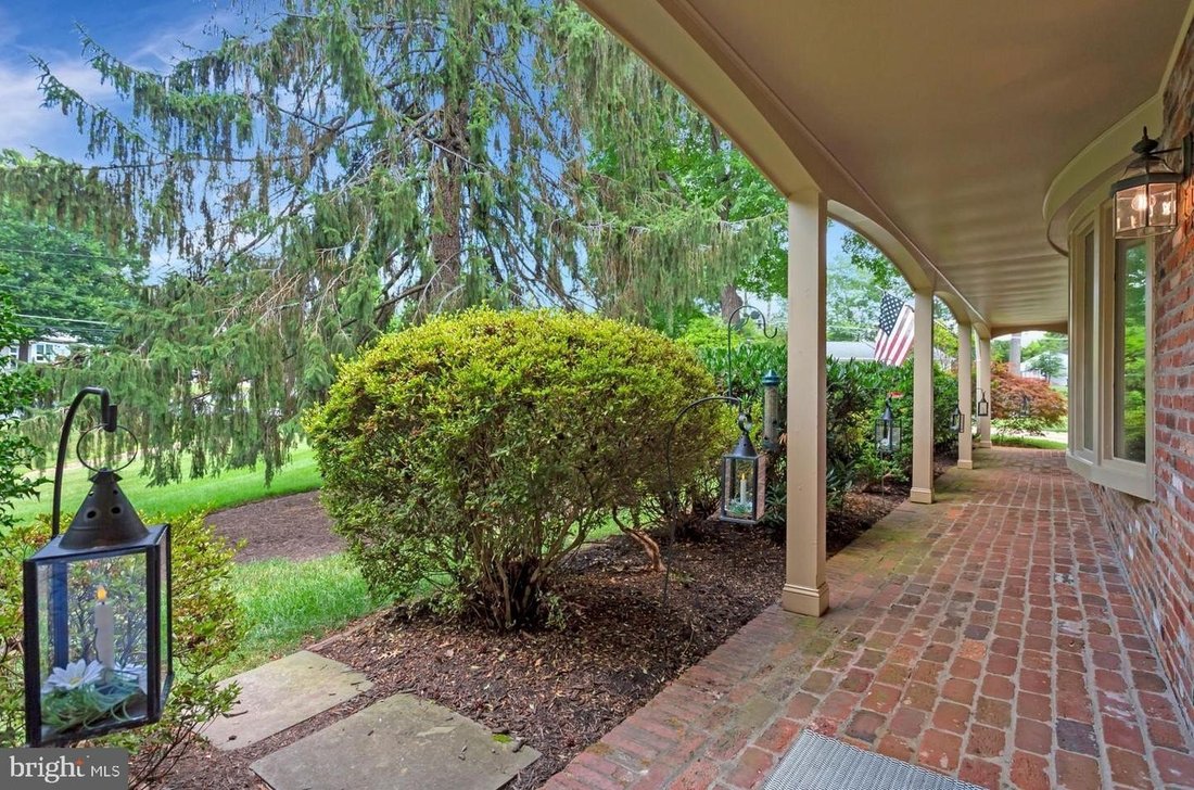 Casa en Mount Vernon, Virginia, Estados Unidos 2 - 18506997