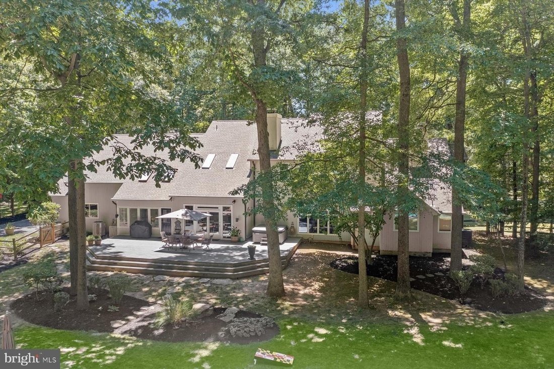 House in Clarksville, Maryland, United States 3 - 18504936