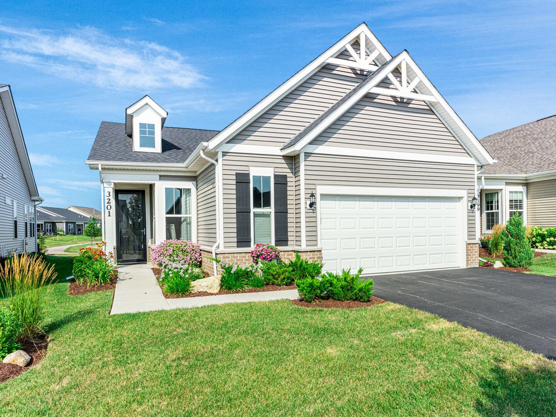 House in Plainfield, Illinois, United States 1 - 18502741