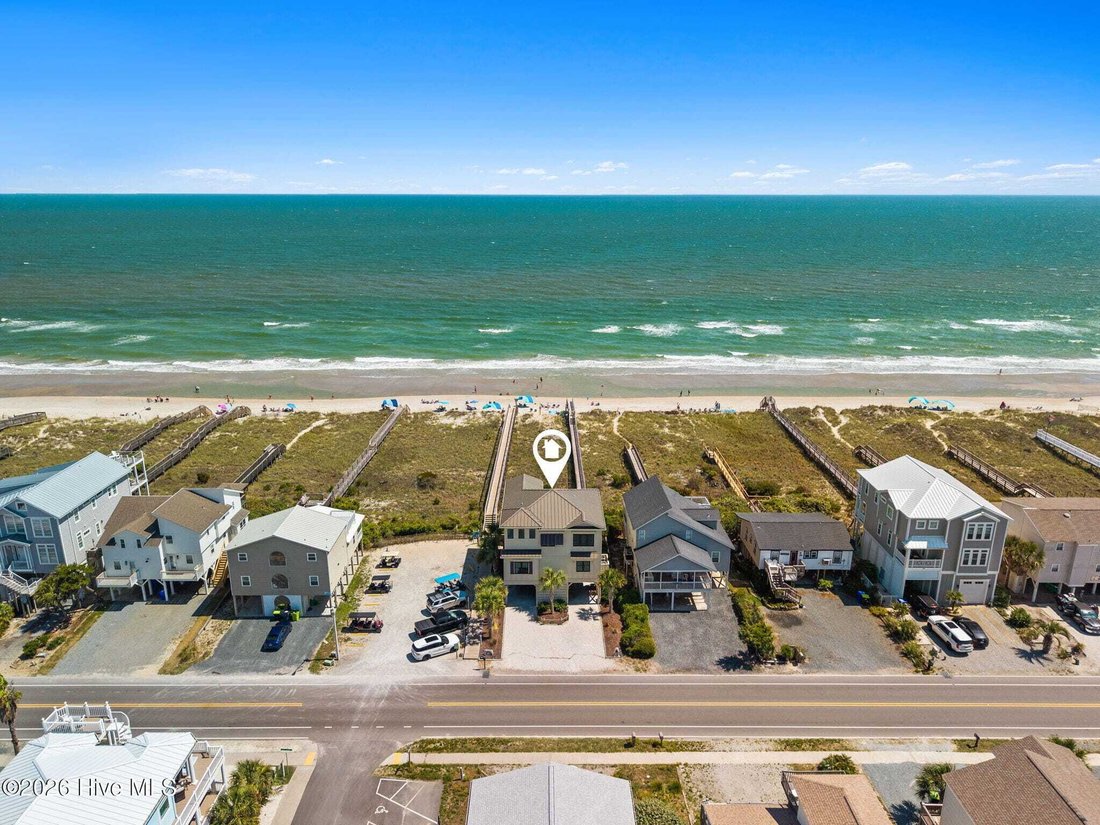 House in Ocean Isle Beach, North Carolina, United States 3 - 18504812
