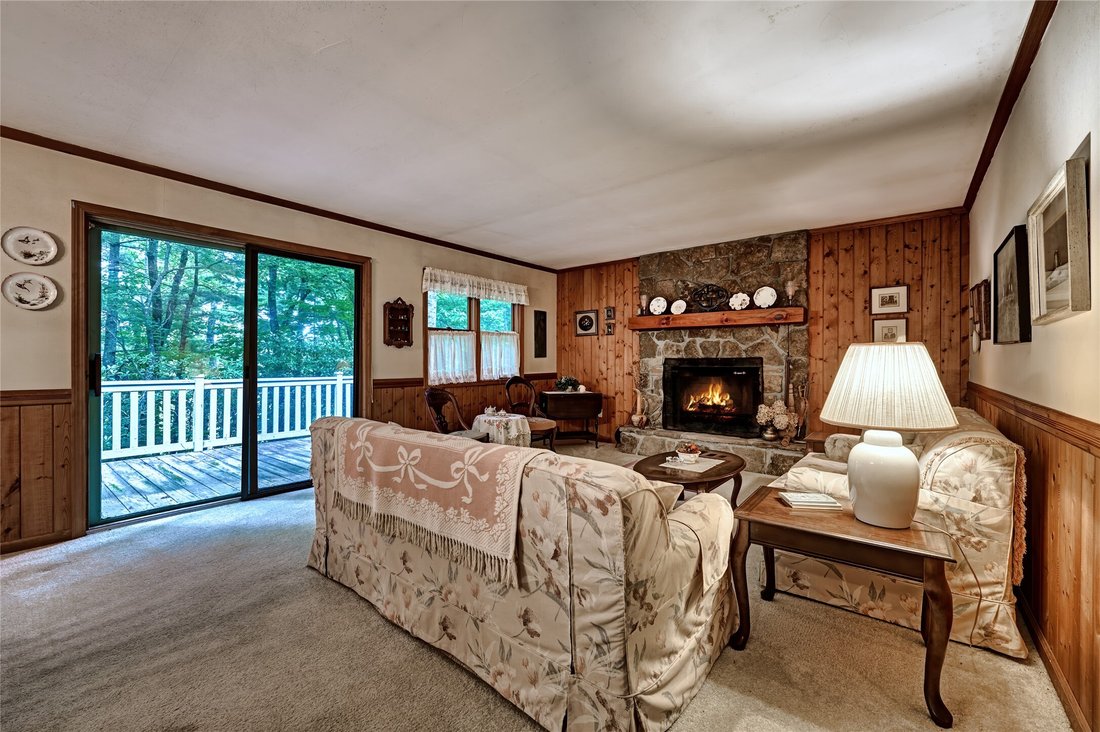 House in Highlands, North Carolina, United States 2 - 17860661