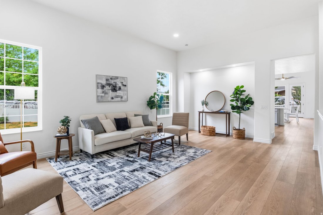 Casa a West Jordan, Utah, Stati Uniti 5 - 18502216