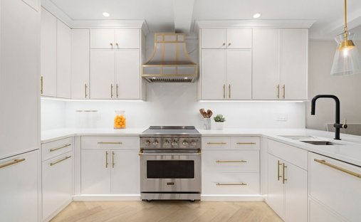 Condo in New York, New York, United States 1