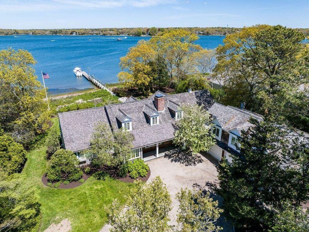 House in Barnstable, Massachusetts, United States 1 - 17971725