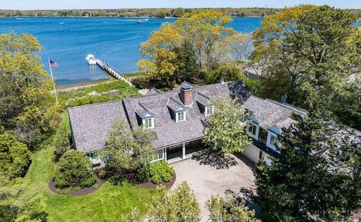 Haus in Barnstable, Massachusetts, Vereinigte Staaten 1
