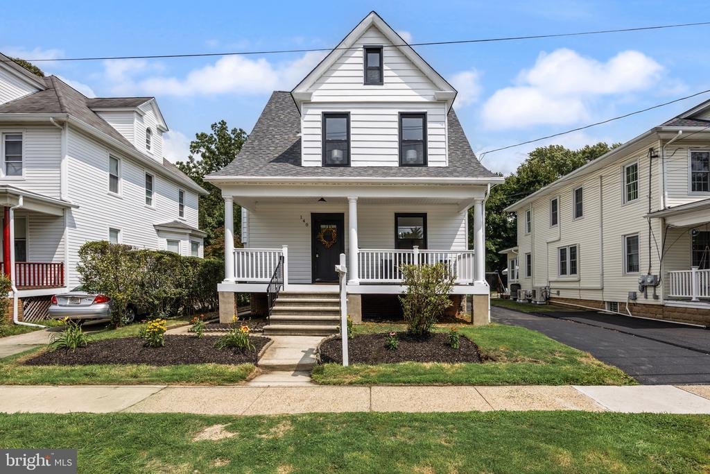 House in Haddon Township, New Jersey, United States 2 - 18503263