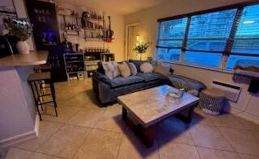 Apartment in Fort Lauderdale, Florida, United States 1