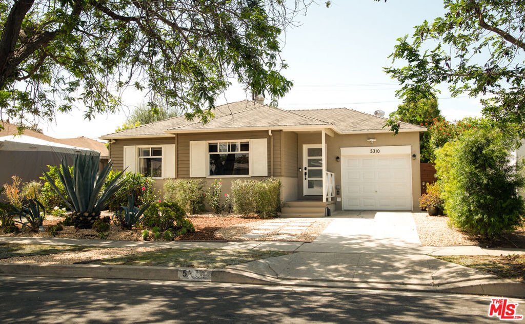 House in Los Angeles, California, United States 2 - 18501921
