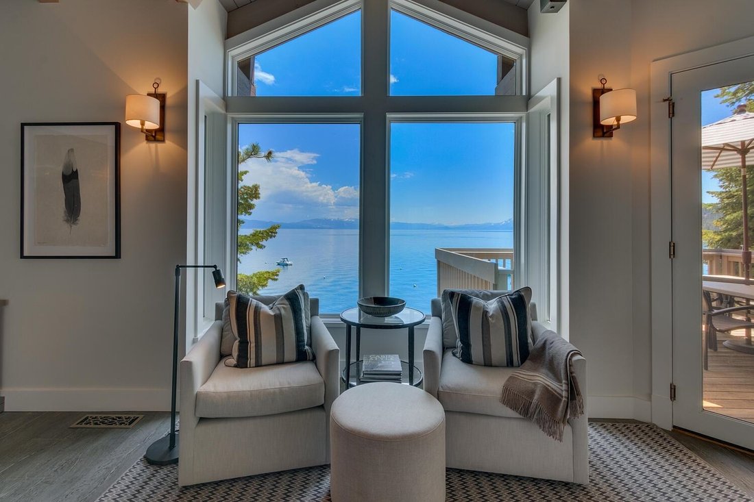 House in Carnelian Bay, California, United States 3 - 17403085