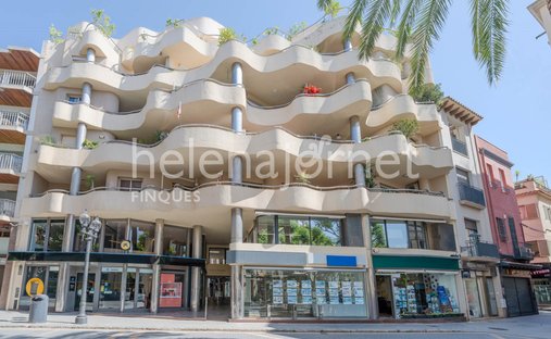 Apartment in Sant Feliu de Guixols, Catalonia, Spain 1