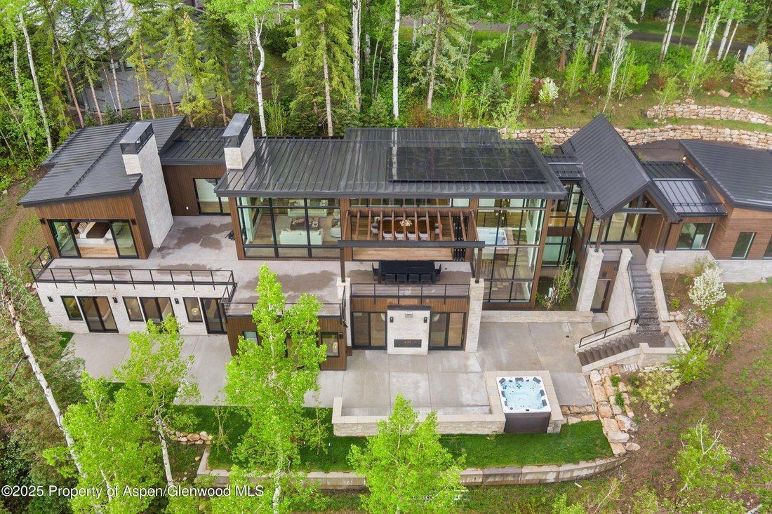 House in Snowmass Village, Colorado, United States 5 - 18501492