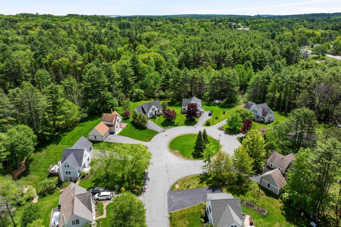 House in Yarmouth, Maine, United States 3 - 18501621