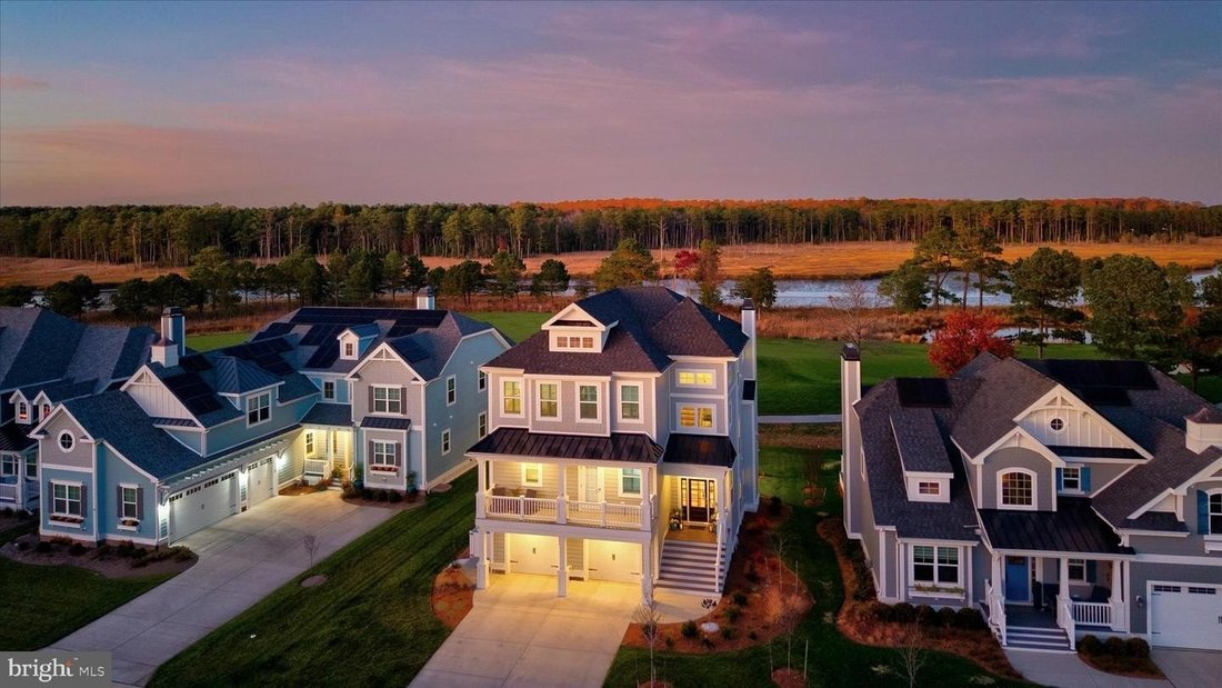 House in Millsboro, Delaware, United States 2 - 18504837