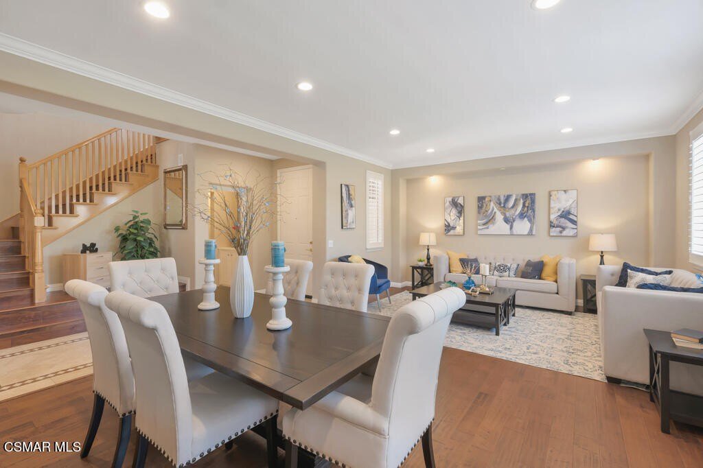House in Thousand Oaks, California, United States 5 - 18504858