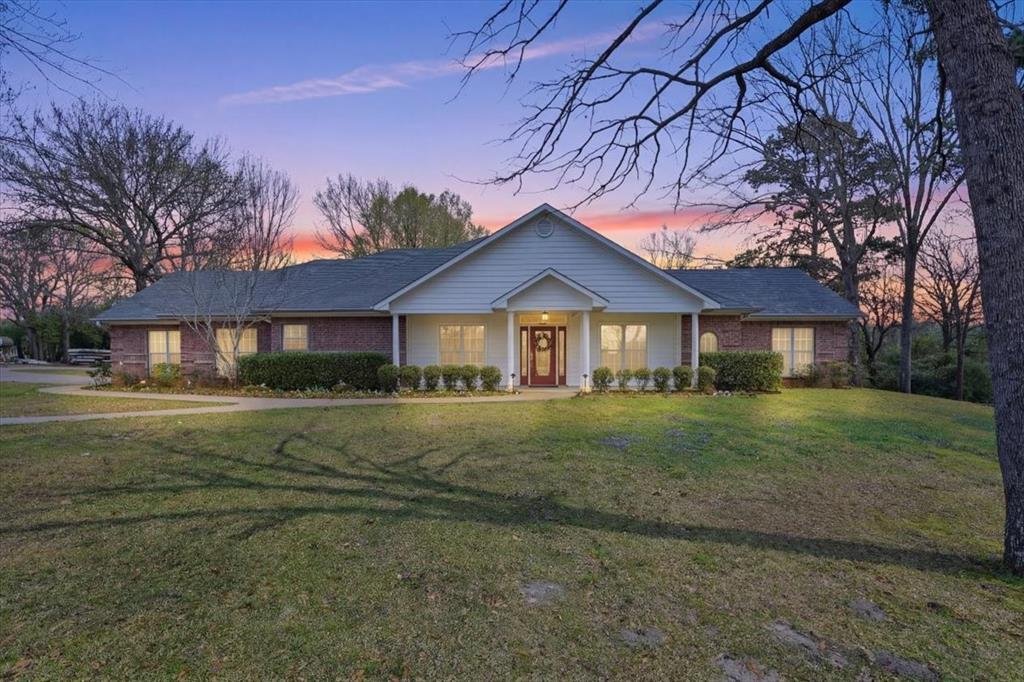 House in Hideaway, Texas, United States 1 - 18503563