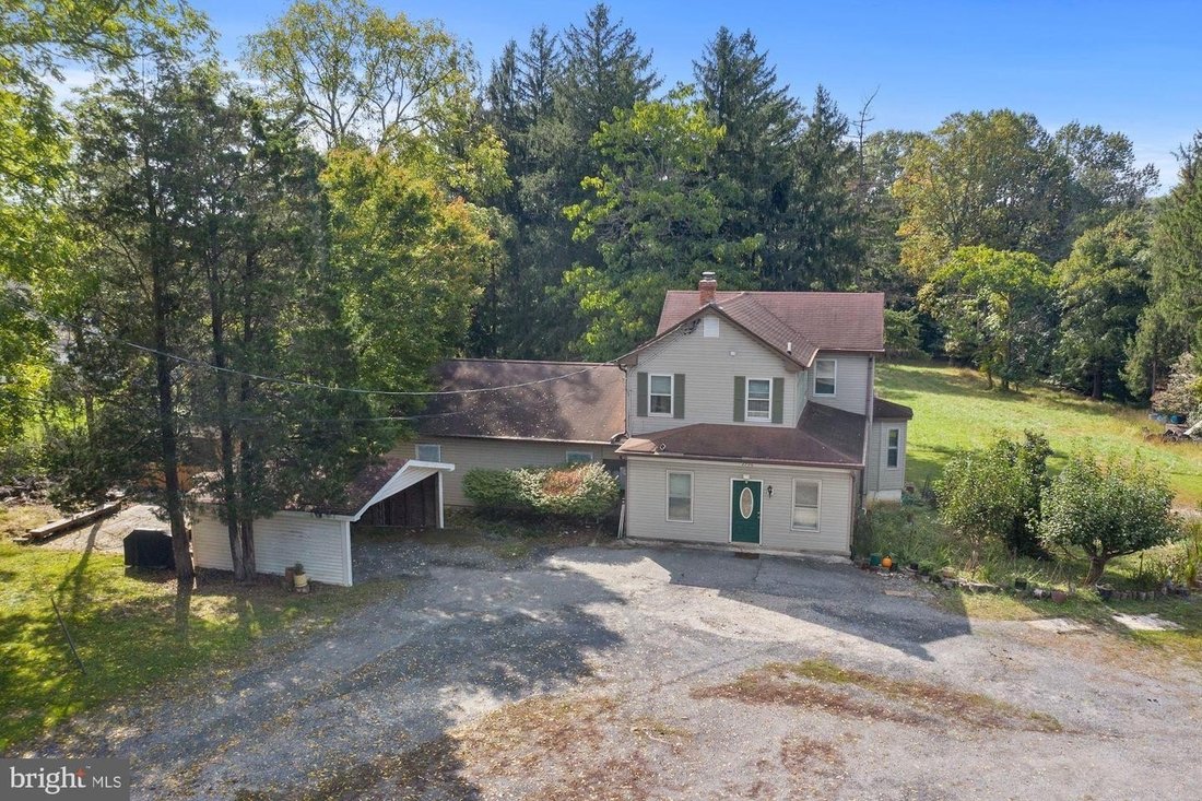 House in Ellicott City, Maryland, United States 3 - 18507496