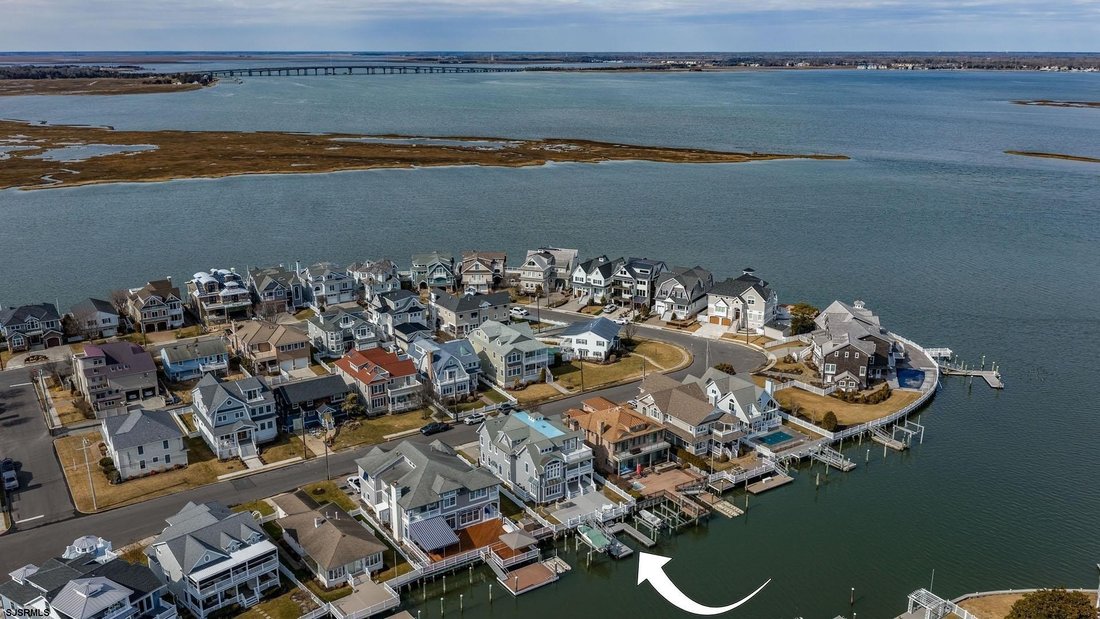 House in Ocean City, New Jersey, United States 5 - 18505033