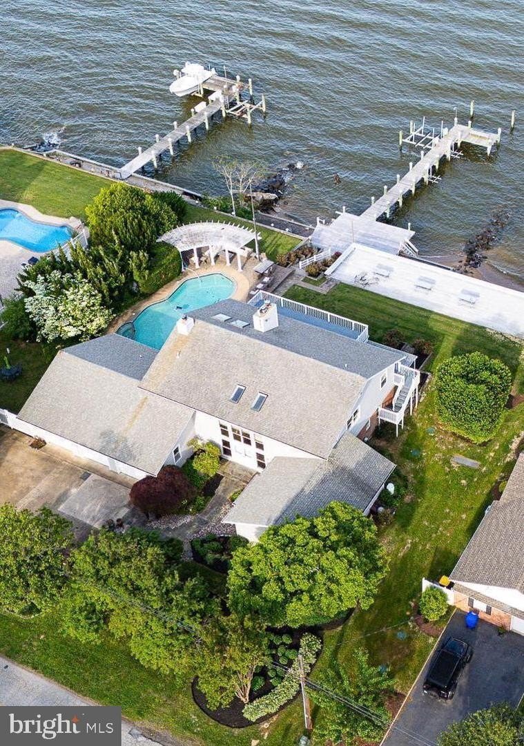 House in Stevensville, Maryland, United States 1 - 18506874