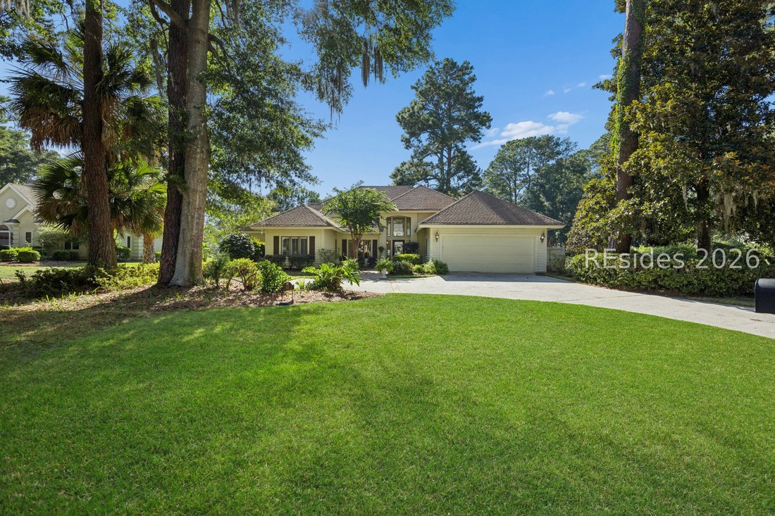 House in Hilton Head Island, South Carolina, United States 4 - 18489720
