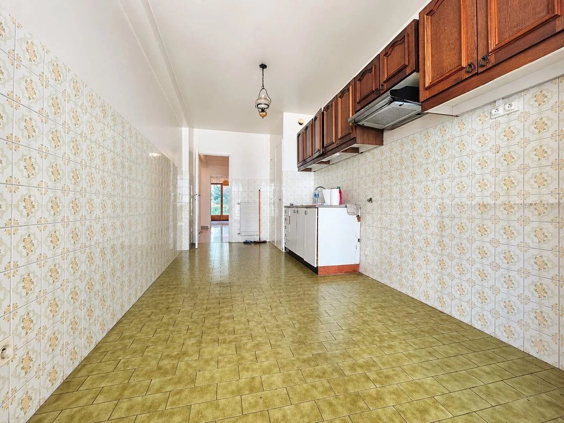 Apartment in Nice, Provence-Alpes-Côte d'Azur, France 5 - 18504066