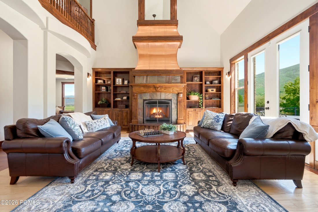 House in Kamas, Utah, United States 3 - 18503820