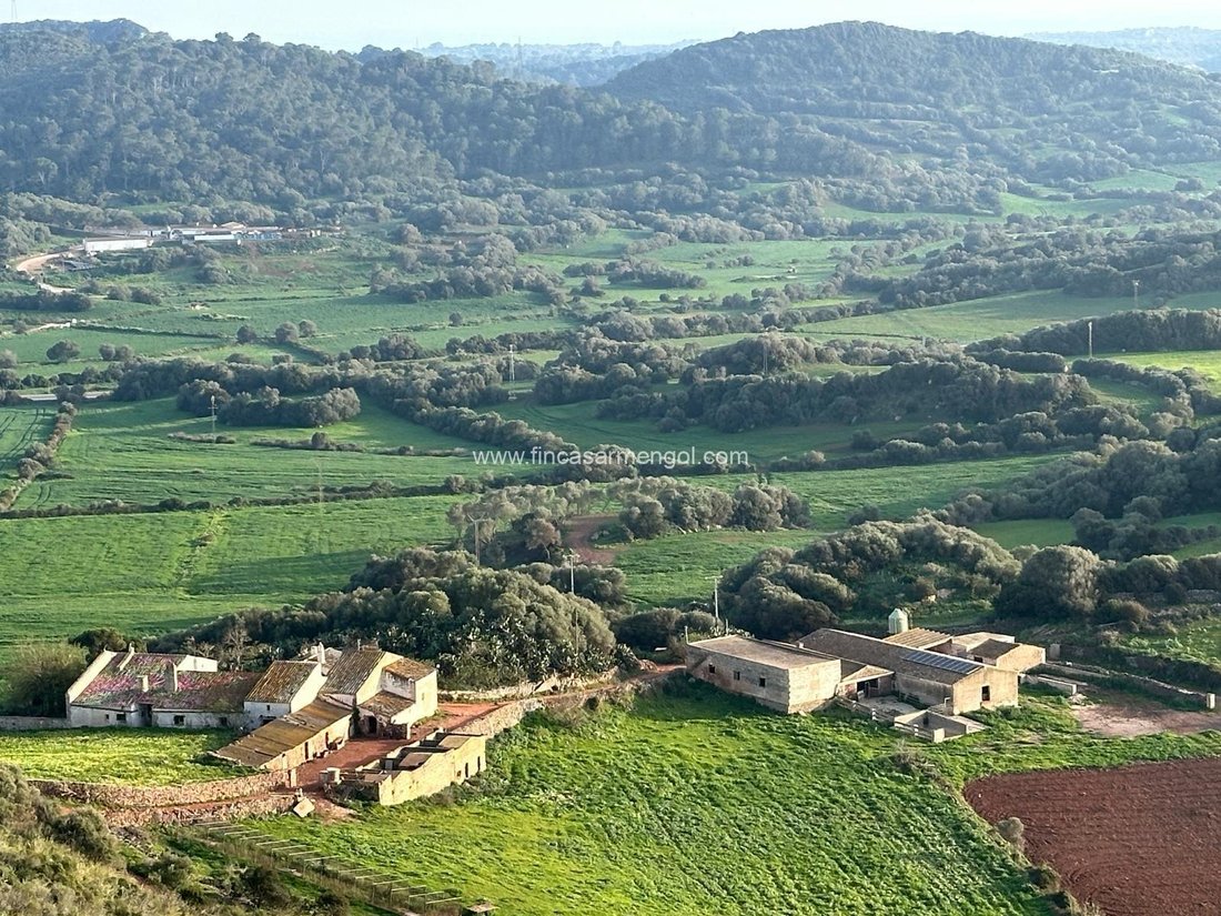 Finca in Ferreries, Balearic Islands, Spain 1 - 18499310
