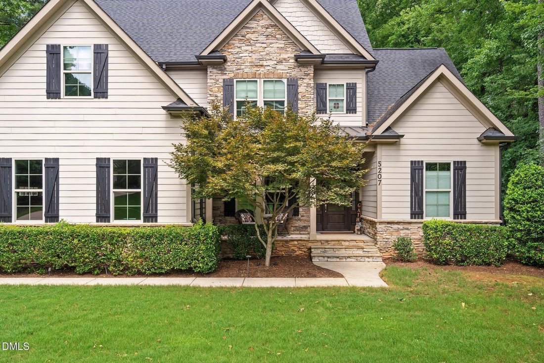 House in Raleigh, North Carolina, United States 2 - 18505190