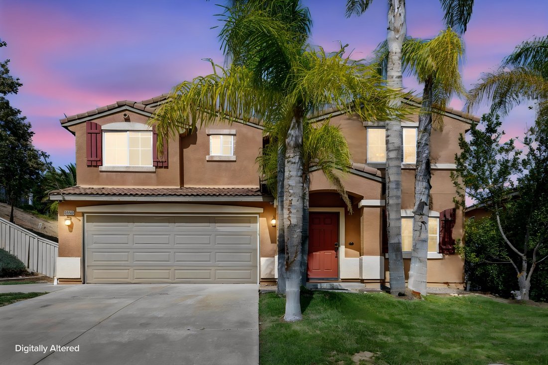 House in Temecula, California, United States 1 - 18499895